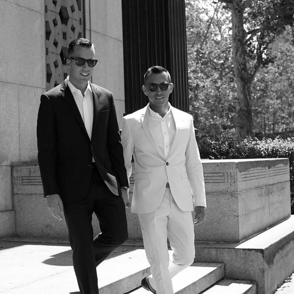 Meet your Posher, Christopher - Picture 1 of 1